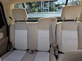 Ford Explorer Sport Trac 2010