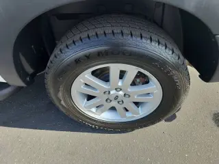 Ford Explorer Sport Trac 2010