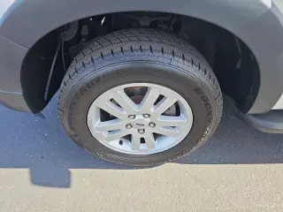 Ford Explorer Sport Trac 2010