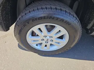 Ford Explorer Sport Trac 2010