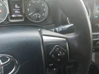 Toyota Tacoma 2017 4x4 TRD Off-Road 4 puertas Cabina Doble 1.85 metros