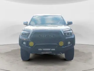 Toyota Tacoma 2017 4x4 TRD Off-Road 4 puertas Cabina Doble 1.85 metros