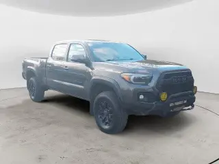 Toyota Tacoma 2017 4x4 TRD Off-Road 4 puertas Cabina Doble 1.85 metros