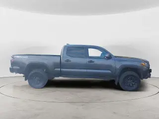 Toyota Tacoma 2017 4x4 TRD Off-Road 4 puertas Cabina Doble 1.85 metros
