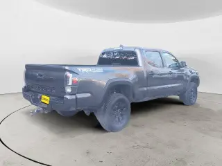 Toyota Tacoma 2017 4x4 TRD Off-Road 4 puertas Cabina Doble 1.85 metros