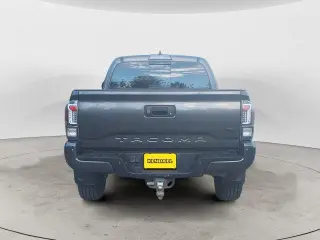 Toyota Tacoma 2017 4x4 TRD Off-Road 4 puertas Cabina Doble 1.85 metros