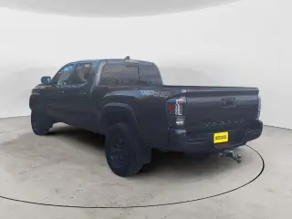 Toyota Tacoma 2017 4x4 TRD Off-Road 4 puertas Cabina Doble 1.85 metros
