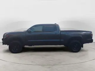 Toyota Tacoma 2017 4x4 TRD Off-Road 4 puertas Cabina Doble 1.85 metros