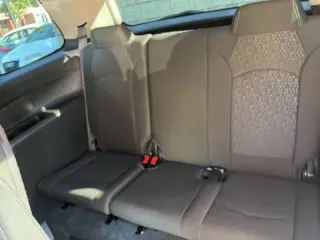 2016 GMC Acadia