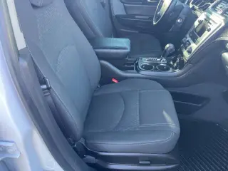 2016 GMC Acadia