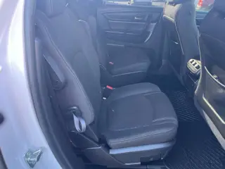 2016 GMC Acadia