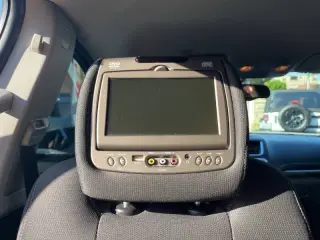 2016 GMC Acadia