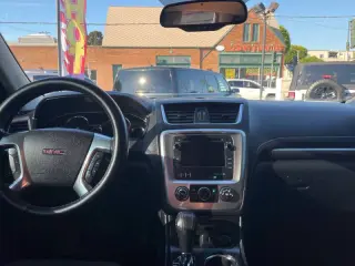 2016 GMC Acadia