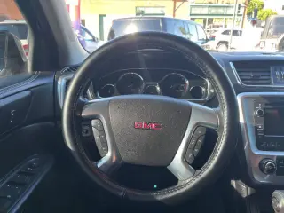 2016 GMC Acadia