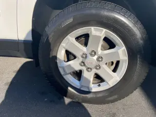 2016 GMC Acadia