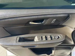 2016 GMC Acadia