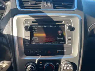 2016 GMC Acadia