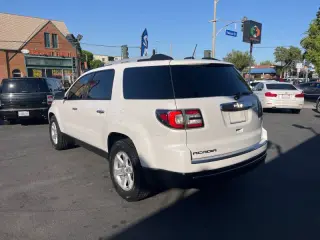 2016 GMC Acadia