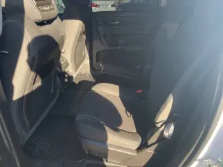 2016 GMC Acadia