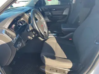 2016 GMC Acadia