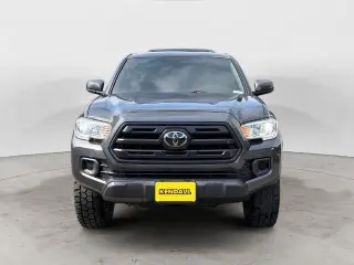 Toyota Tacoma 2018 4x4 TRD Pro 4dr Doble Cab 5.0 ft SB 6A