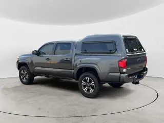 Toyota Tacoma 2018 4x4 TRD Pro 4dr Doble Cab 5.0 ft SB 6A