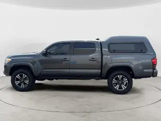 Toyota Tacoma 2018 4x4 TRD Pro 4dr Doble Cab 5.0 ft SB 6A