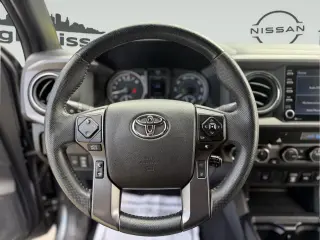 Toyota Tacoma 2022 4x4 TRD Sport 4p Doble Cab 5.0 ft CB 6A
