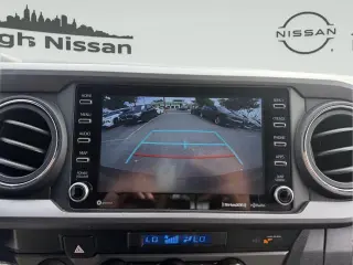 Toyota Tacoma 2022 4x4 TRD Sport 4p Doble Cab 5.0 ft CB 6A