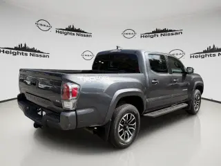 Toyota Tacoma 2022 4x4 TRD Sport 4p Doble Cab 5.0 ft CB 6A