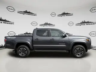 Toyota Tacoma 2022 4x4 TRD Sport 4p Doble Cab 5.0 ft CB 6A