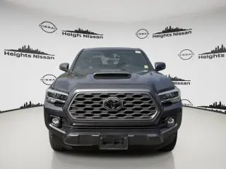 Toyota Tacoma 2022 4x4 TRD Sport 4p Doble Cab 5.0 ft CB 6A