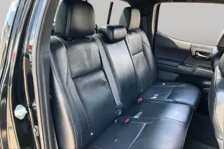 Toyota Tacoma 2023 4x4 TRD Todo Terreno 4p Doble Cabina 5.0 ft CB 6A