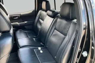 Toyota Tacoma 2023 4x4 TRD Todo Terreno 4p Doble Cabina 5.0 ft CB 6A