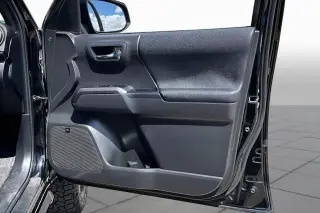 Toyota Tacoma 2023 4x4 TRD Todo Terreno 4p Doble Cabina 5.0 ft CB 6A