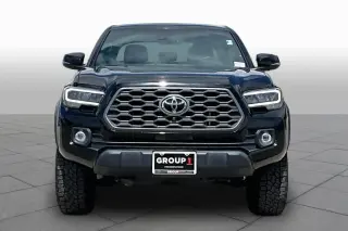 Toyota Tacoma 2023 4x4 TRD Todo Terreno 4p Doble Cabina 5.0 ft CB 6A