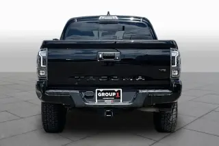 Toyota Tacoma 2023 4x4 TRD Todo Terreno 4p Doble Cabina 5.0 ft CB 6A