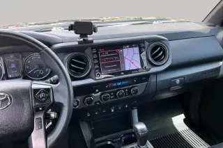Toyota Tacoma 2023 4x4 TRD Todo Terreno 4p Doble Cabina 5.0 ft CB 6A