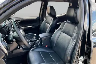 Toyota Tacoma 2023 4x4 TRD Todo Terreno 4p Doble Cabina 5.0 ft CB 6A