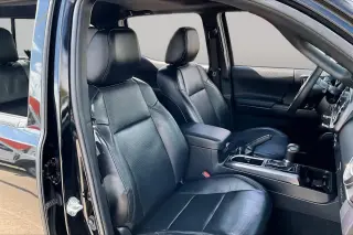 Toyota Tacoma 2023 4x4 TRD Todo Terreno 4p Doble Cabina 5.0 ft CB 6A