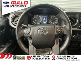 Toyota Tacoma 2022 4x4 TRD Pro 4p Doble Cab 5.0 ft CB 6M