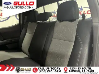 Toyota Tacoma 2022 4x4 TRD Pro 4p Doble Cab 5.0 ft CB 6M