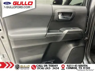 Toyota Tacoma 2022 4x4 TRD Pro 4p Doble Cab 5.0 ft CB 6M