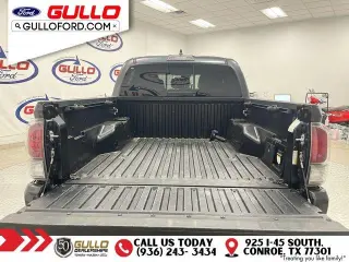 Toyota Tacoma 2022 4x4 TRD Pro 4p Doble Cab 5.0 ft CB 6M