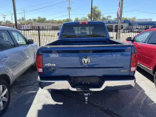 2011 Ram 1500