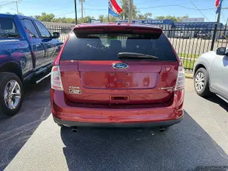 Ford Edge 2009