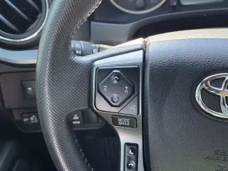 Toyota Tacoma 2022 4x4 TRD Pro 4p Doble Cabina Dual 5.0 ft SB 6M
