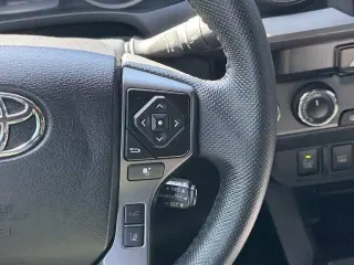 Toyota Tacoma 2022 4x4 TRD Pro 4p Doble Cabina Dual 5.0 ft SB 6M