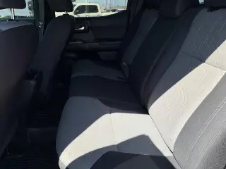 Toyota Tacoma 2022 4x4 TRD Pro 4p Doble Cabina Dual 5.0 ft SB 6M