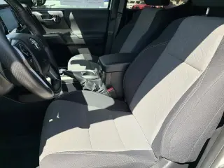 Toyota Tacoma 2022 4x4 TRD Pro 4p Doble Cabina Dual 5.0 ft SB 6M